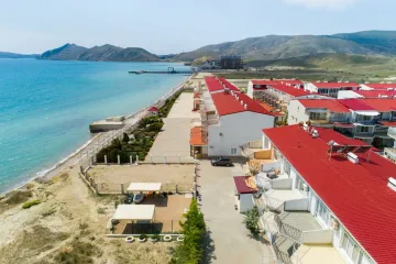 РАкушка К-3 Орджоникидзе