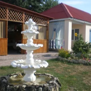 Ранчо Тарханкут