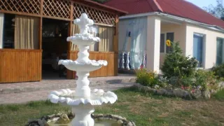 «Ранчо Тарханкут»