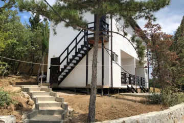 Рассвет Алушта