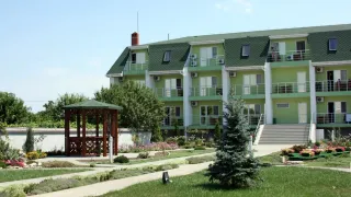 «Райская гавань»