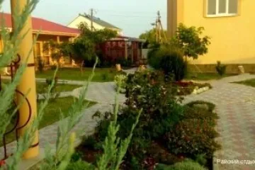 Райский отдых Оленевка