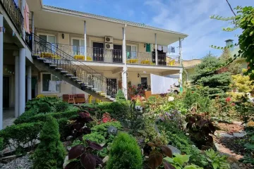 Райский уголок Евпатория