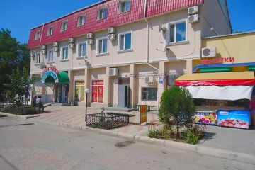 Реаль Евпатория