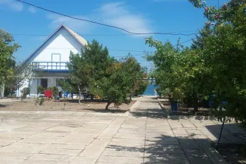 Реаско Орджоникидзе