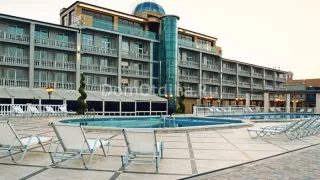 «Ribera Resort »