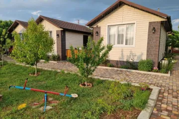 Ридер Новофёдоровка