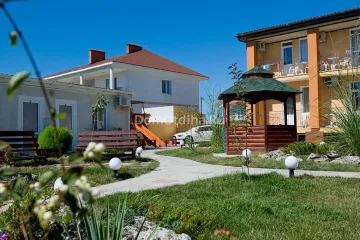 Риф Заозёрное