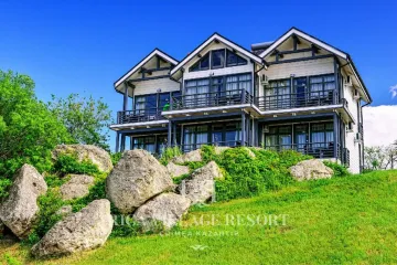 Riga Village Resort Мысовое