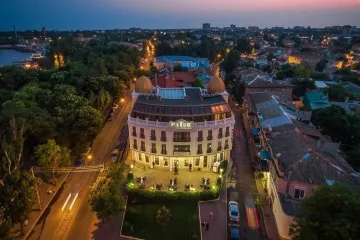 Ритск Евпатория