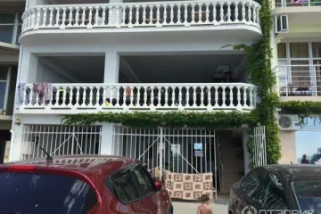 Ривьера Рыбачье