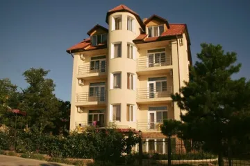 Rivera Коктебель