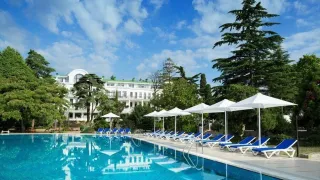 «Riviera Sunrise Resort »