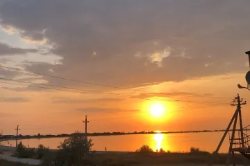 РобинZona Штормовое