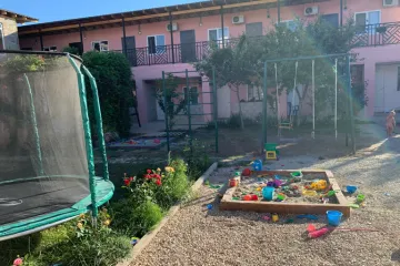 Роксана Штормовое