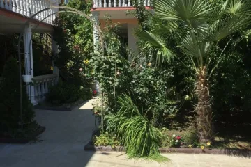 Романов двор Рыбачье