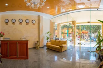 Россия Алушта