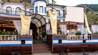 «РОТА Chalet Марина»