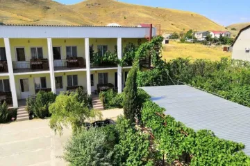 Роза Коктебель