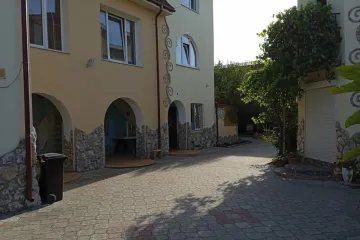 Роза ветров Межводное