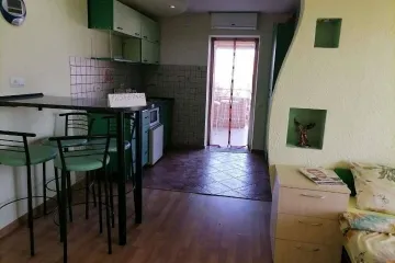 Rozacrimea Знаменское