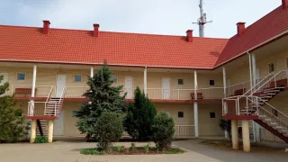 «Розовый фламинго»
