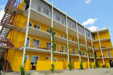 Рубин Коктебель