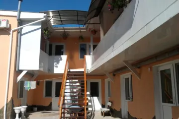 Русалочка Евпатория