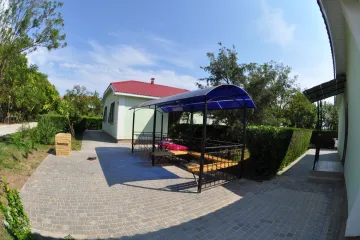Рябинка Заозёрное