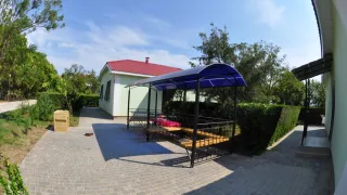 «Рябинка»