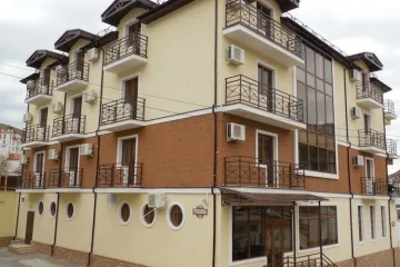 Рыбацкая слобода Балаклава