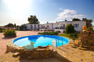 Рыбацкий причал Заозёрное