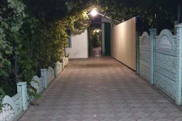 Рыбалка Поповка