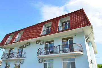 Сабина Коктебель