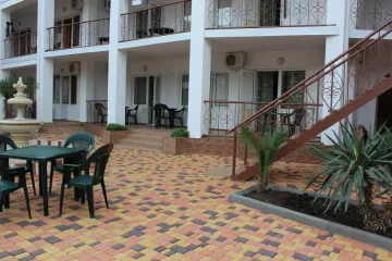 Саид Рыбачье