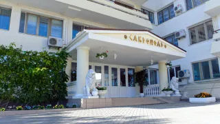 «Сакрополь»