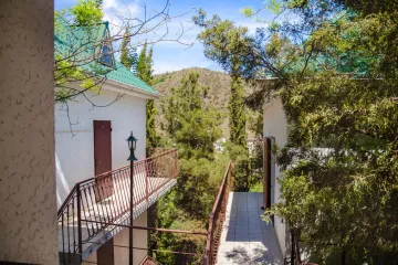 Сан-Сити Рыбачье