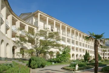 Санаторий Симеиз Симеиз