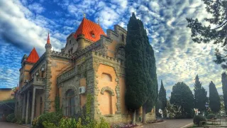 «Санта Барбара»