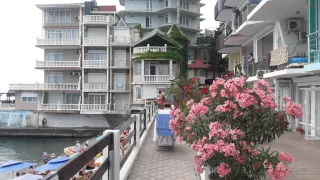 «Санта Барбара, корпус 2»