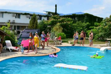 Сантурина Поповка