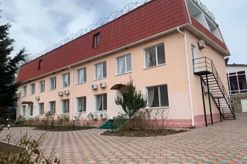 Сапфир Курортное