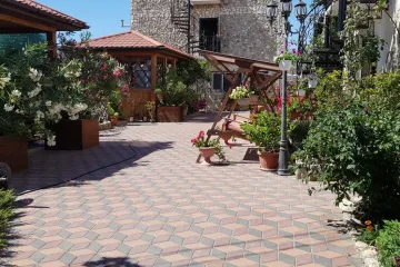 Сапсан Коктебель