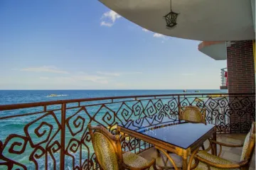 Саванна Утёс