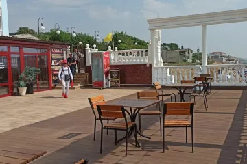 Савита Николаевка