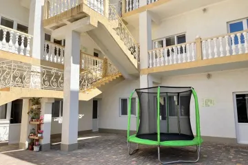 Sea Resort Уютное