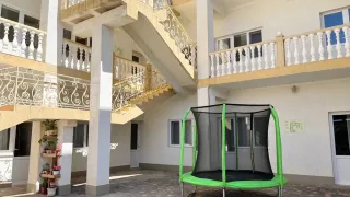 «Sea Resort»