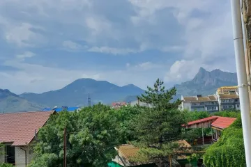 Sea Rock Коктебель