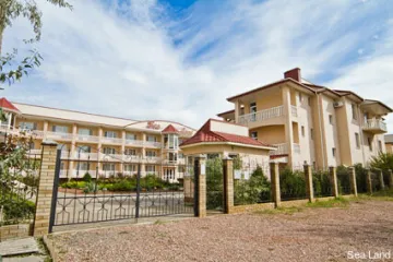 Sealand Евпатория