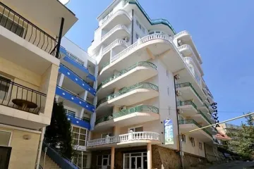 Седьмое Небо Утёс